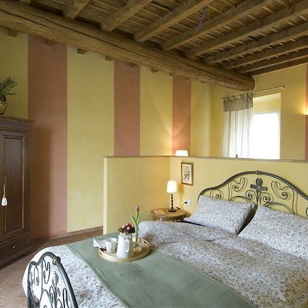 Agriturismo Cascina Maiocca Mediglia Chambre photo