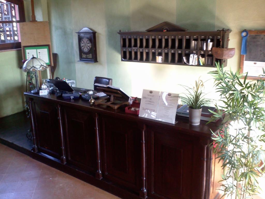 Agriturismo Cascina Maiocca Mediglia Extérieur photo