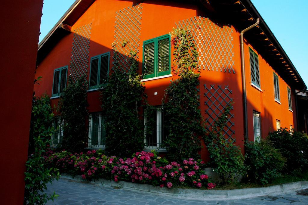 Agriturismo Cascina Maiocca Mediglia Extérieur photo