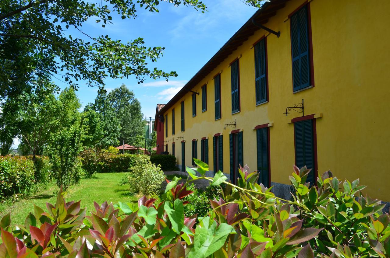 Agriturismo Cascina Maiocca Mediglia Extérieur photo